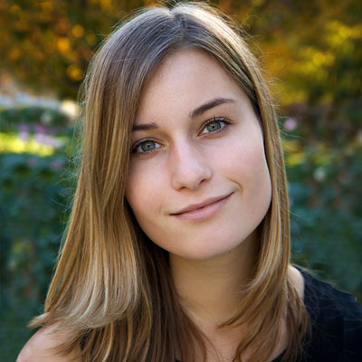 KATE BACICH