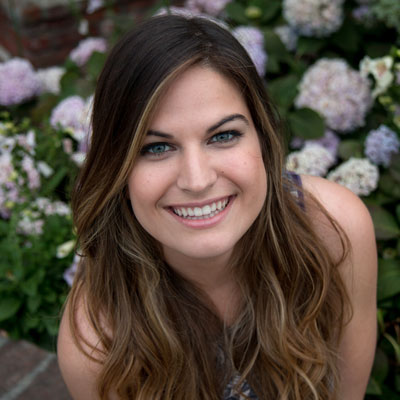 REBECCA BACICH
