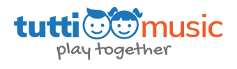 Tutti Music LA Logo