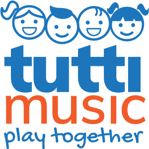 Tutti Music LA Logo
